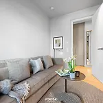 Appartement Shipyard Auf Sylt List