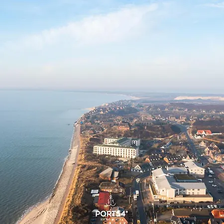 Shipyard Auf Sylt Διαμέρισμα *
