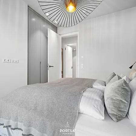 Apartament Shipyard Auf Sylt List