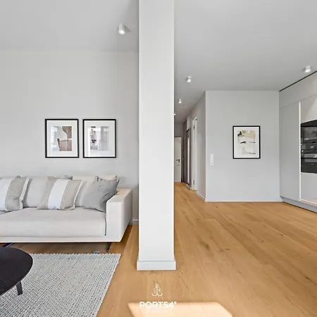 Shipyard Auf Sylt * List