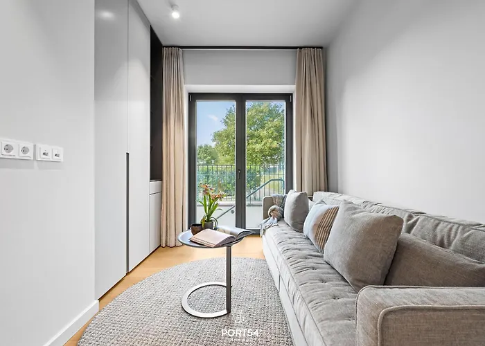 Shipyard Auf Sylt Appartement List