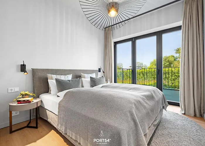 Shipyard Auf Sylt Appartement