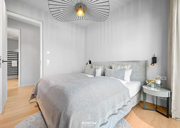 Shipyard Auf Sylt Appartement