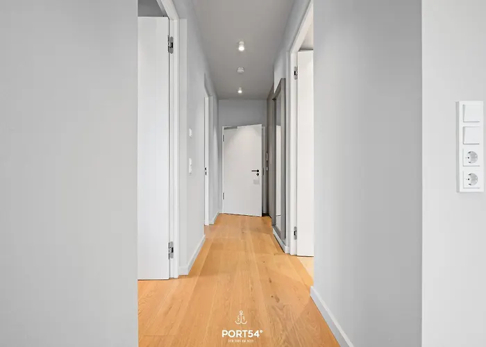 Appartement Shipyard Auf Sylt List