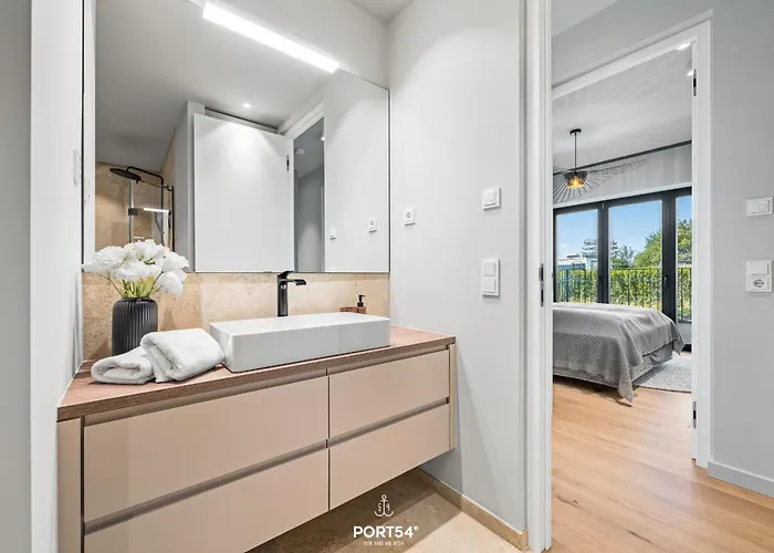 Shipyard Auf Sylt アパート *