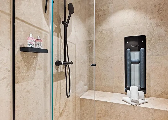 Shipyard Auf Sylt * List