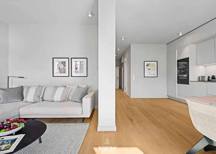 Shipyard Auf Sylt * List